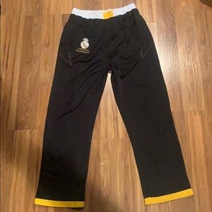 Real Madrid Sweat Pants